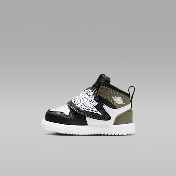Sky jordan 1 niño sale
